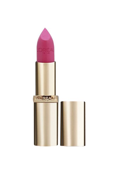 L'OR Eal Lipstick - Co Riche 134 Model Pink Panac Lipstick