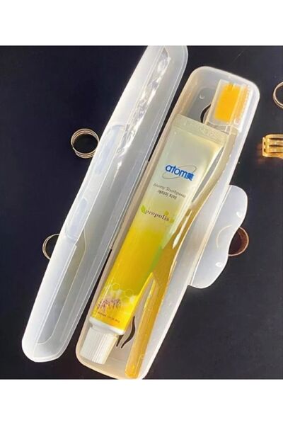 sndhome ATOMY DİŞ MACUN SETİ