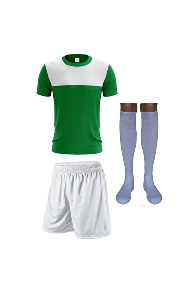 parypary Halı Saha Forması Forma Şort Ve Çorap Takım