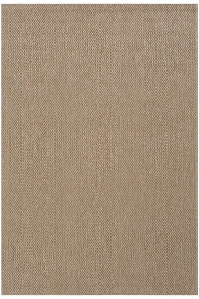 Cool Halı Milano 665 Bej Hasır Dokulu Halı Kilim Salon Mutfak Koridor Kesme Y...