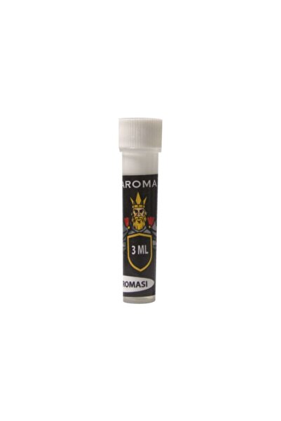 Keskin Aroma Anason Aroması 3 ml
