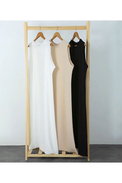 hülya yıldız Rahat İçlik Penye Tam Boy