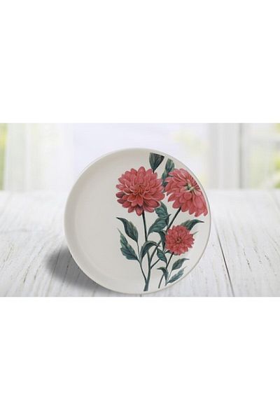 Keramika Noyan Moonlight Breakfast Set