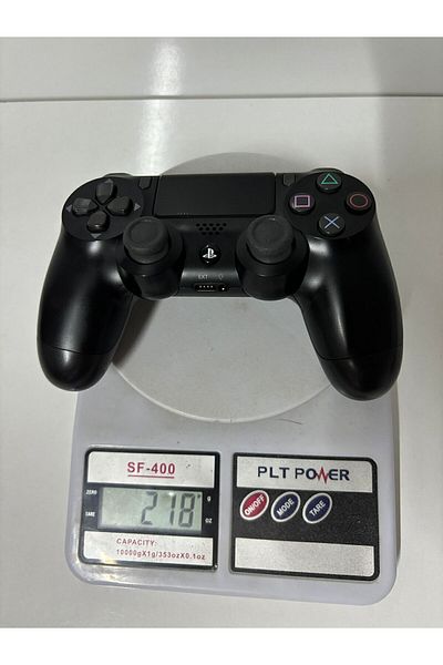 Sony Ps4 Dualshock 4 V2 Kol - Orijinal 2. Nesil Kablosuz Ps4 Kolu(teşhir)