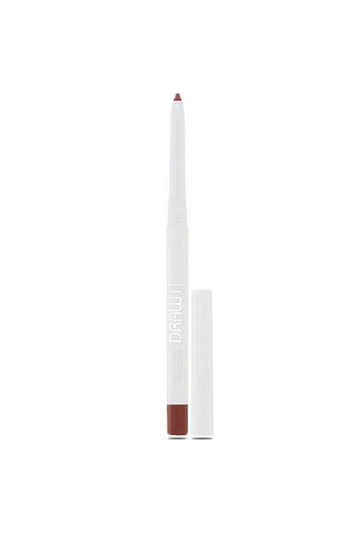 beaulis Draw It Elevator Lip Liner 207 Urban