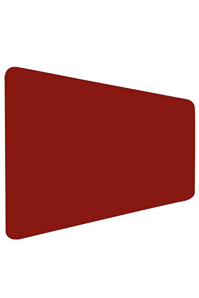 ACTIVE TEAM MP05 - 90x40 2xlarge Kırmızı Gaming Mousepad | Kaymaz Taban, Oyuncu Gamepad, Ev,ofis,oyun Masa Matı
