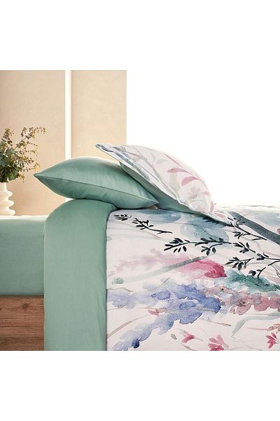 Marie Claire Utopia Cotton Satin - Set de îmbrăcăminte dublă de iarnă