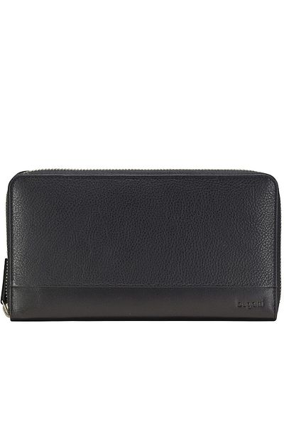 BUGATTI Atlanta wallet leather 22 cm