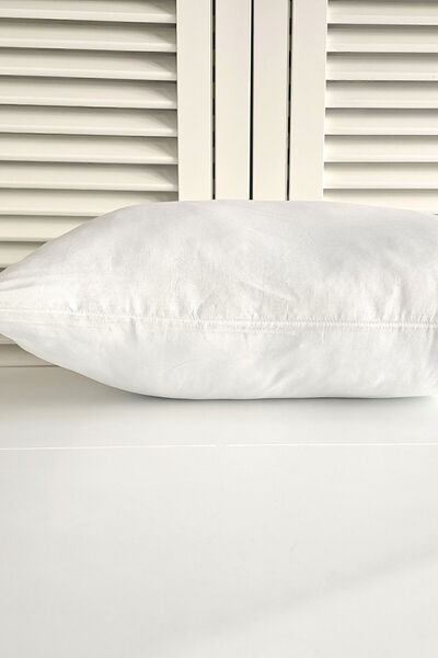 housein Pata din microfibra 900 Gr - Perna din silicon lavabila si antialergica 5 bucati