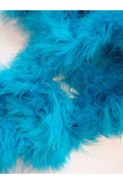 Armada 2 Metre Kuş Tüyü Ince Otriş – Diğer Parti Malzemeleri