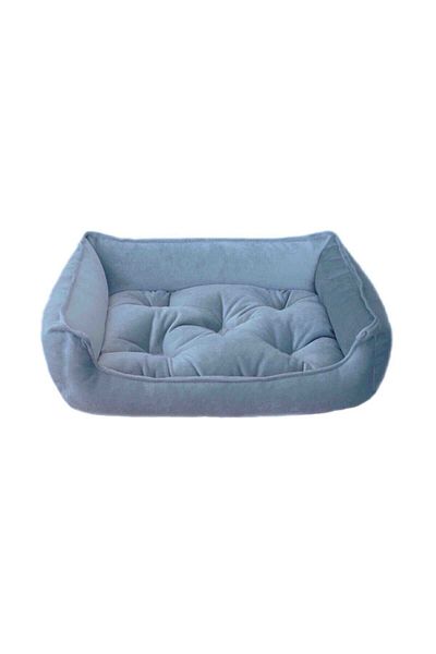 Mavi Vitrin Elite Dog Bed Water Green 70 X 55 Medium (Medium Breeds)