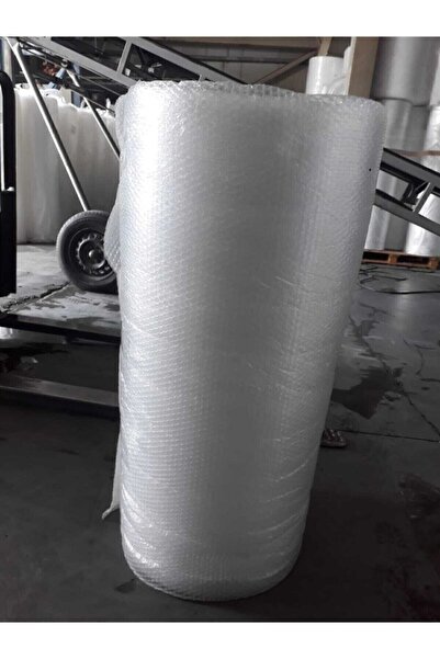 CEVRI PLASTİK Balonlu Naylon 100 Cm X 50 Mt - Pat Pat Ambalaj Naylonu