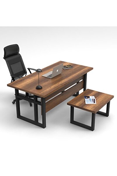 Yurudesign Marken AB Ofis Büro Masa Takımı Barok