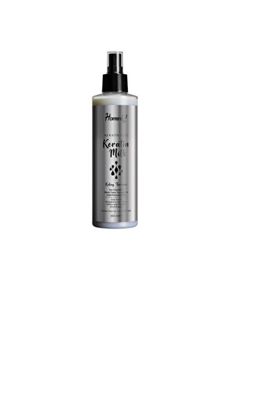 Genel Markalar HOMM LIFE KERATİN SÜTÜ SPREY 200 ML