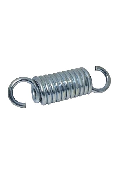 Yay Par Bahçe Salıncak Yayı 7mm Büyük Boy (2ADET)