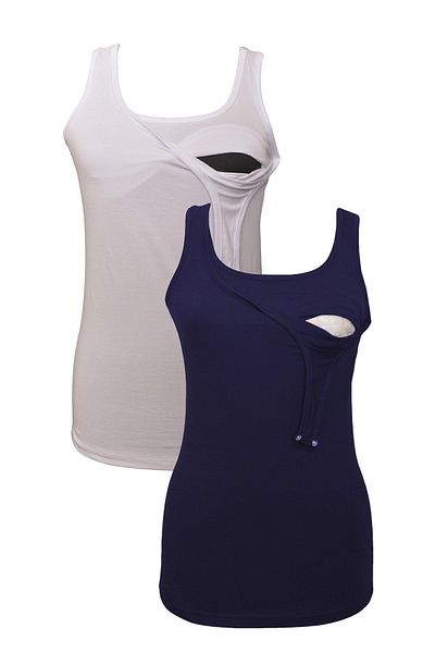 Luvmabelly Myra1503_1504 Breastfeeding Athlete Set