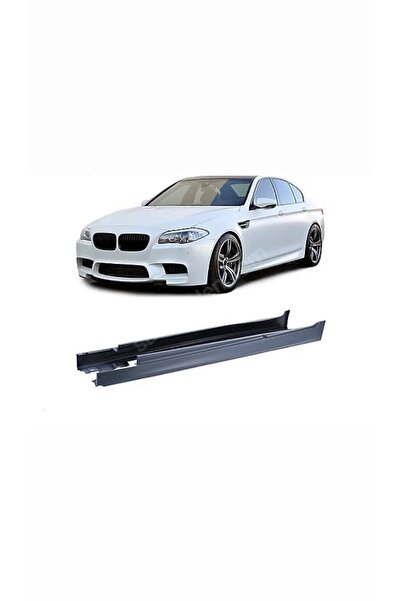 Bosch F10 Msport Marşbiyel f10 Marşbiyel bmw 5.20 yan Marşbiyeller