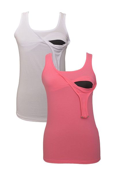 Luvmabelly Myra1503_1507 Breastfeeding Athlete Set