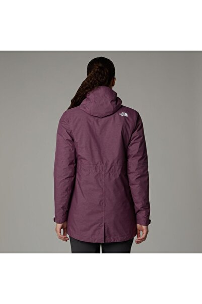 THE NORTH FACE W HIKESTELLER TRICLIMATE - EU