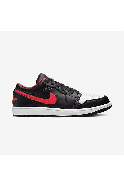Nike Air Jordan 1 Low Men's Sneaker -553558-063