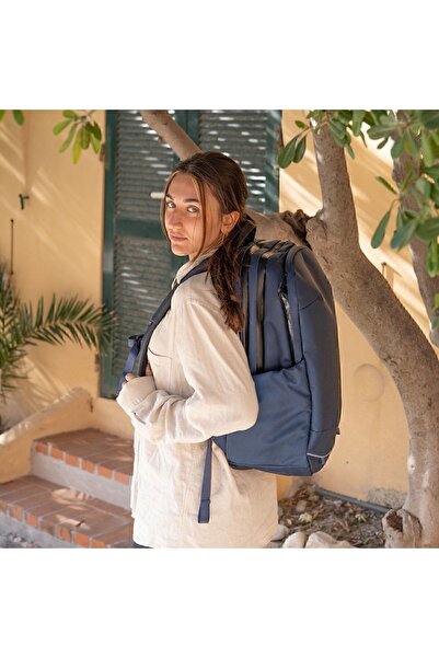 XD Design Bobby Explore Sırt Çantası Suya Dayanıklı Hırsızlık Önleyici Tasarım 30 L