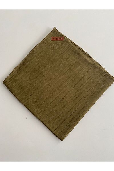 Bonjela Μαλακό τσαλακωμένο κασκόλ - Άνετη εφαρμογή