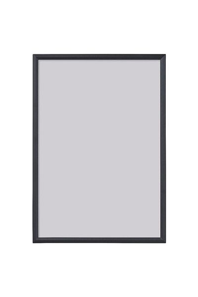 IKEA 1 Yllevad 21x30 cm - Black A4 Photo Frame Plastic 10x15 cm