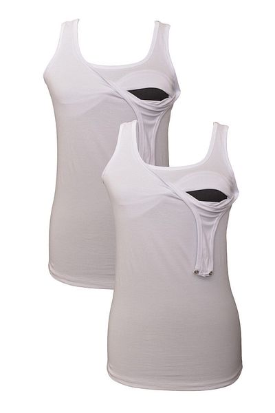 Luvmabelly Myra1503_1503 Breastfeeding Athlete Set