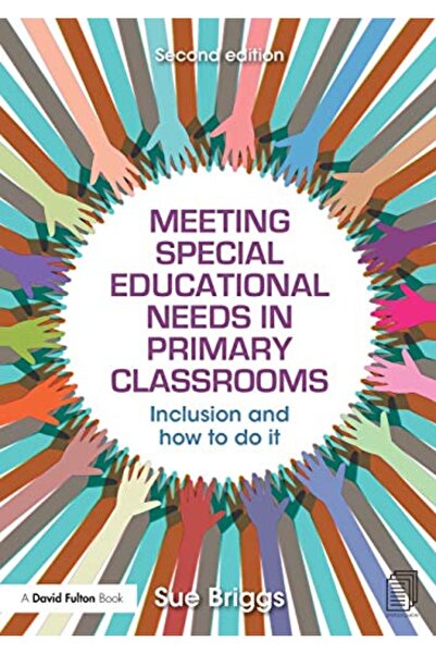 Hachette تلبية الاحتياجات التعليمية الخاصة في الفصول الدراسية الابتدائية والد...