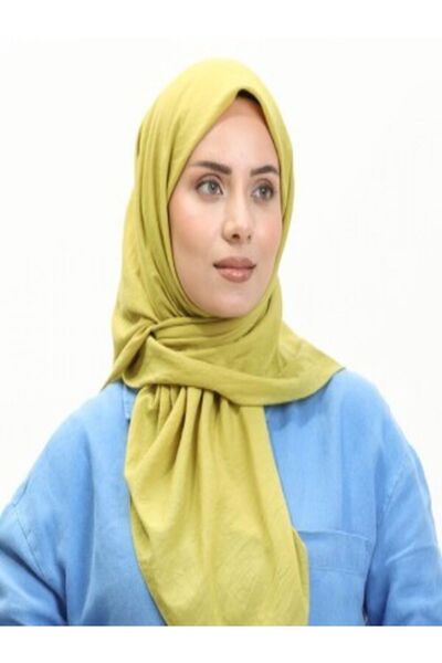 Bonjela Soft Solid Color Scarf