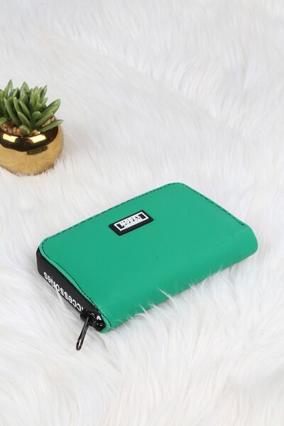 Stilgo محفظة Stilgo من الساتان - تصميم أنيق ومريح