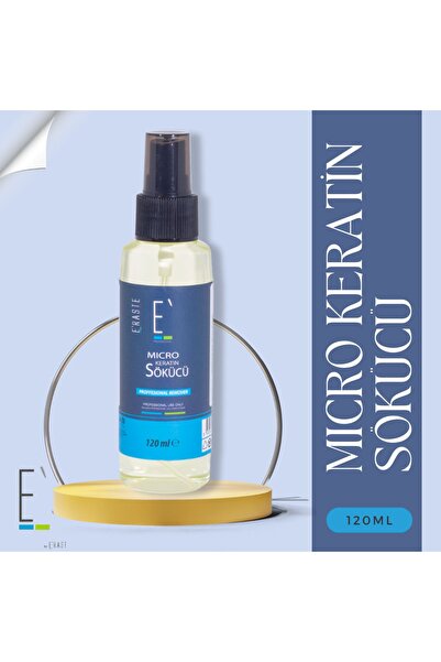 ERASTE Keratin Kaynak Sökücü