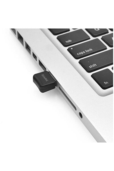 Dark Bluetooth 5.0 Mini Dongle Usb Alıcı (dk-ac-btu50)