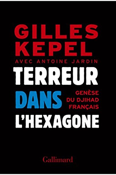 Sodis Terreur Dance Lhexagone Genèse Du Djihad Français
