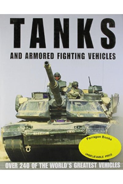 Parragon الدبابات والمركبات المدرعة القتالية أعظم المركبات في العالم