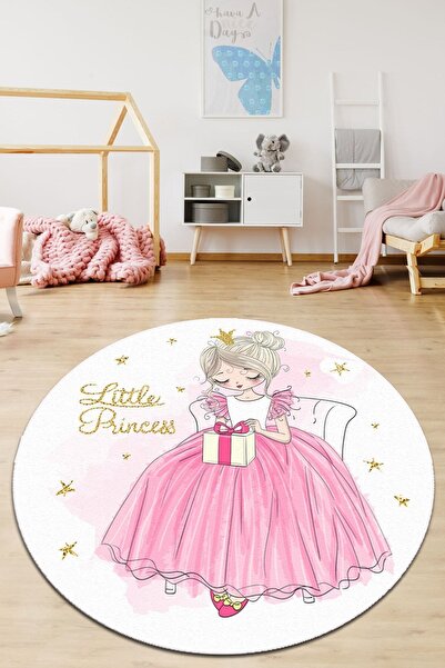 Chilai Home Regola Princesa Cap Genç Halısı Djth