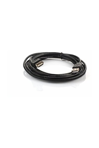 Dark 3 Metre Usb 2.0 Uzatma Kablosu Dk-cb-usb2extl300