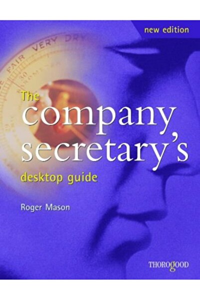 Marston Book Services Ltd دليل سطح المكتب لأمناء الشركة