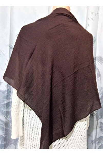 Bonjela Soft Solid Color Scarf