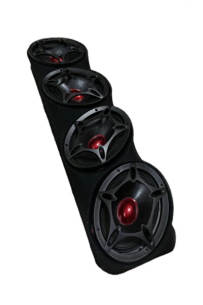 Genel Markalar Full Set Kampanyası 4 Oval 110 Cm Panzilot