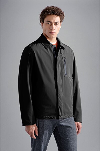 PAUL&SHARK MEN'S TYPHOON SHACKET