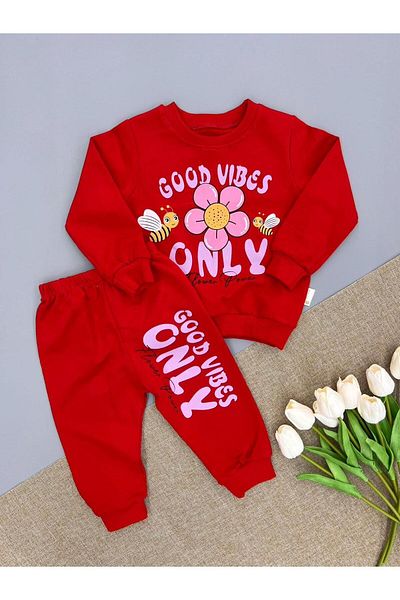 sealy kids Sealy Baby Girl & Child Floral Printed Seasonal Set of 2