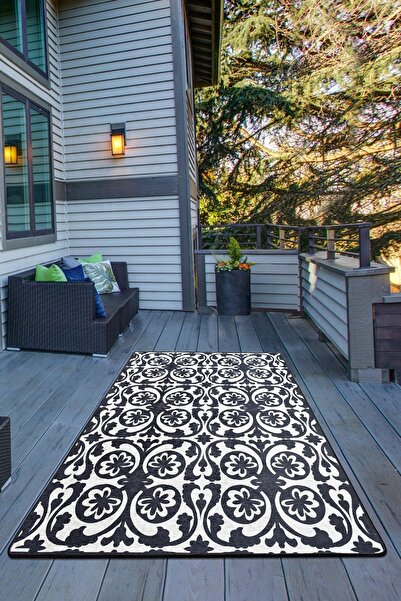 Chilai Home Enzo Balkon Balkon Ve Teras Halıları Djth