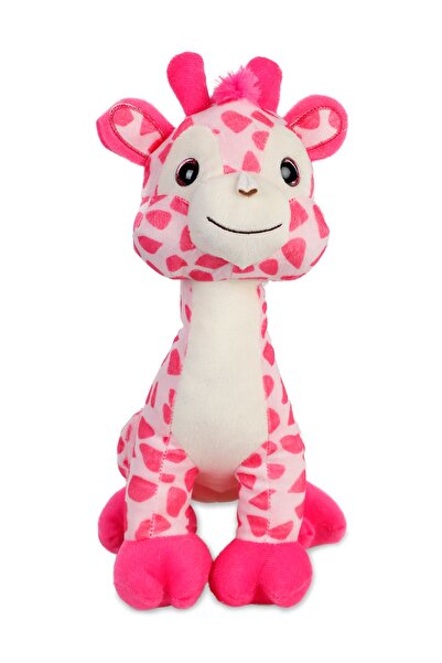 scntoys Oyuncak Peluş Zürafa 35 cm Oyuncak Zürafa Peluş Zürafa Oyuncak Zürefa