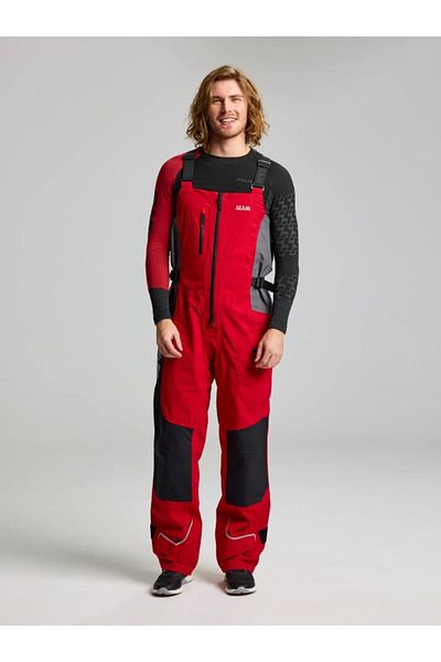 Slam Pro Coastal Bibs - Jumpsuit