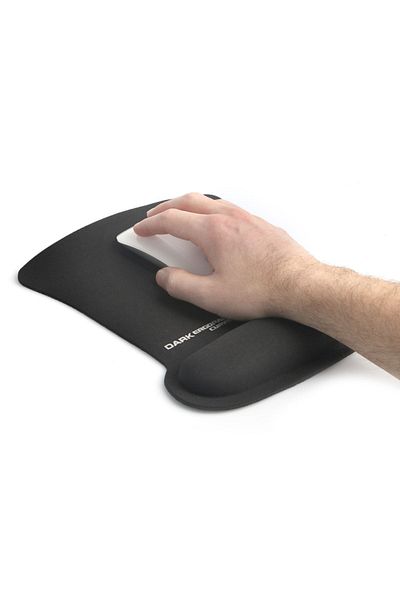 Dark Sbl ErgoPAD Подложка за китка и мишка Подложка за китка и мишка (DK-AC-MPE01) SBLShop1 1064356