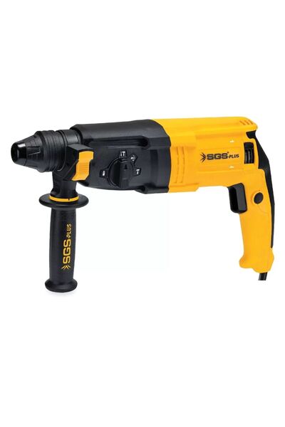 SGS 5179 Kırıcılı Darbeli Matkap Hilti