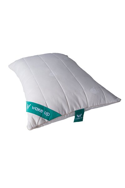 WAKE UP Wooly Organik Yün Yastık