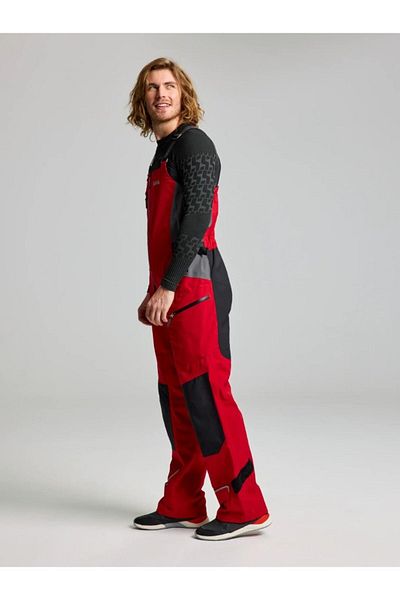 Slam Pro Coastal Bibs - Jumpsuit