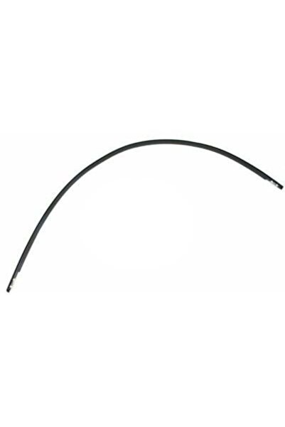 NPE Honda Civic 2012-2016 Fb7 Tavan Oluk Çıtası Sağ Yolcu Tarafı